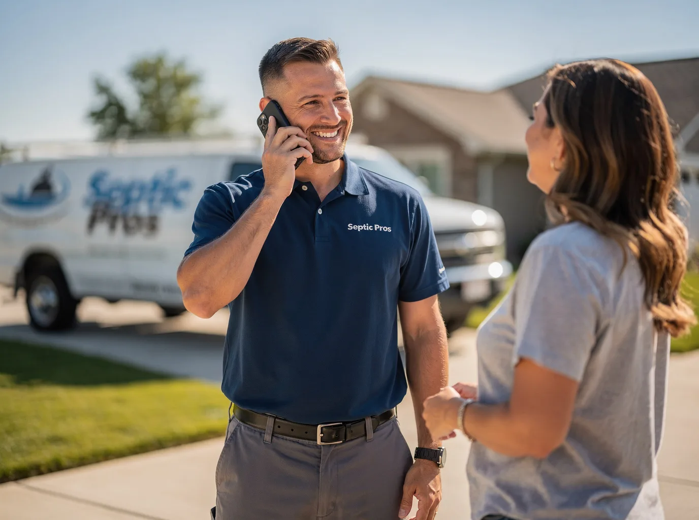 Septic Tank Pumping Taft, OK FAQs